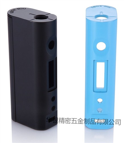 深圳**锌合金压铸加工厂/规格齐全的**外壳定制/华银供
